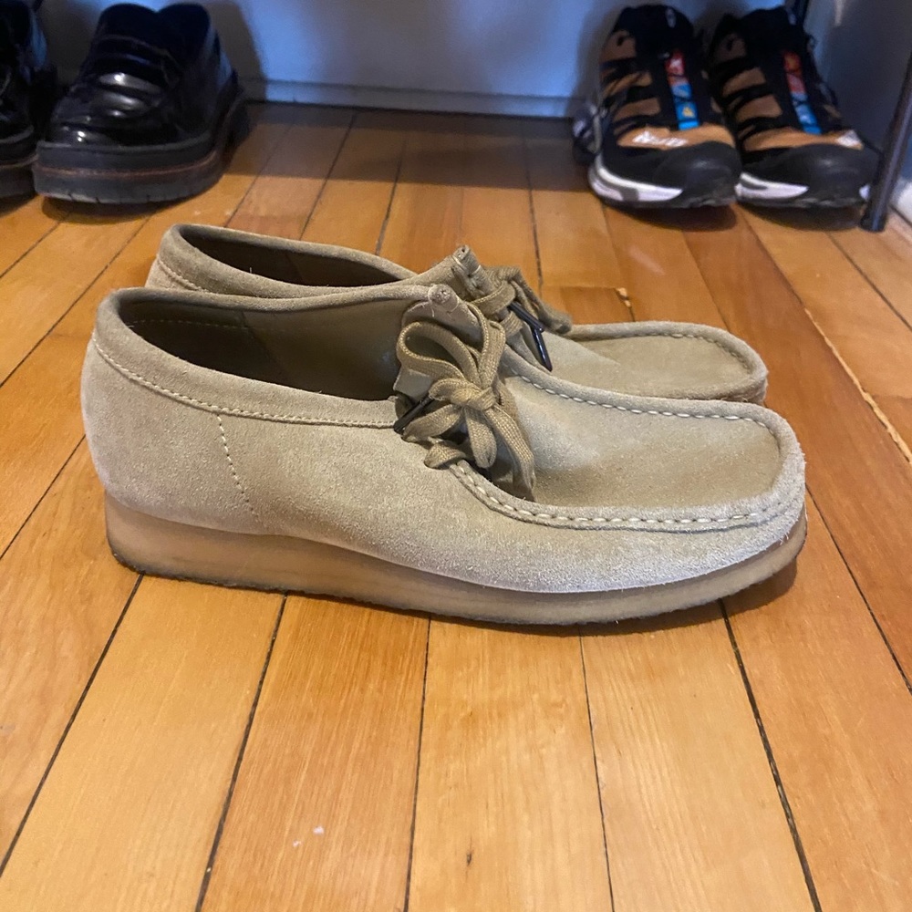 Clarks - Picture 4 of 4